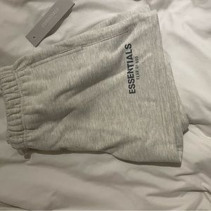 Essentials shorts